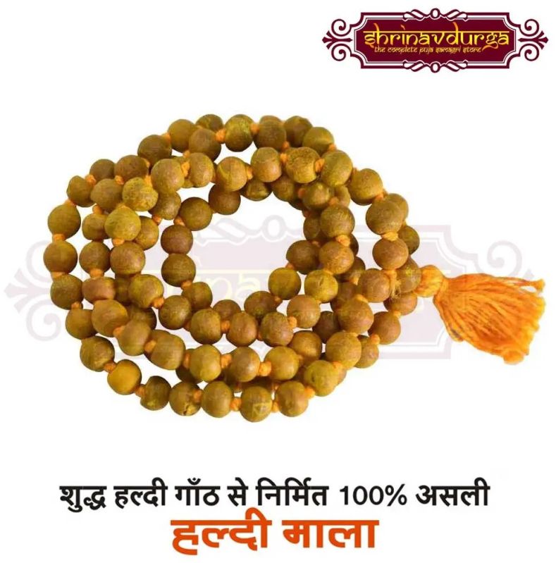 Haldi Mala