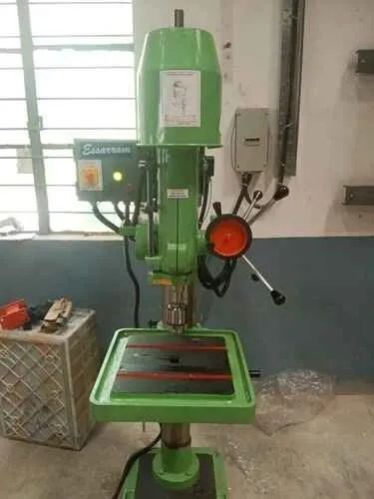 38 Mm Pillar Drilling Machine, Voltage : 440V, Weight : 300 Kg