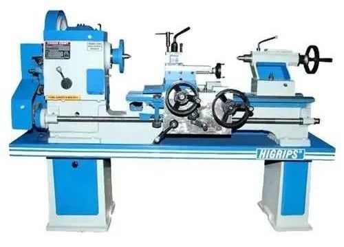 Medium Duty Lathe Machine for Industrial