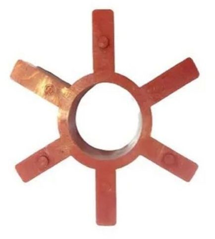 L Series Polyurethane Coupling Spider