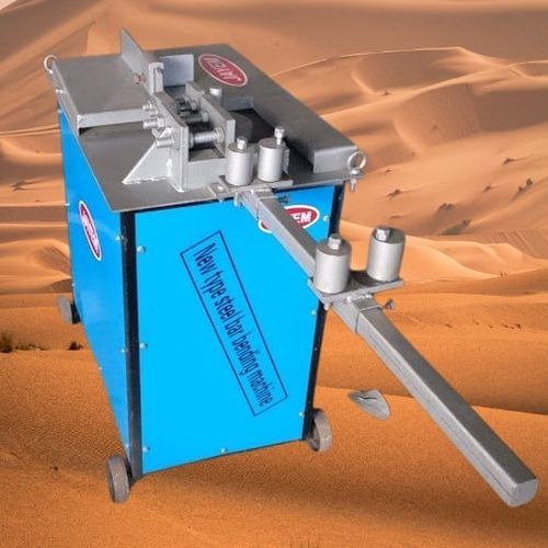 Electric Polished Bar Stirrup Bending Machine for Industrial