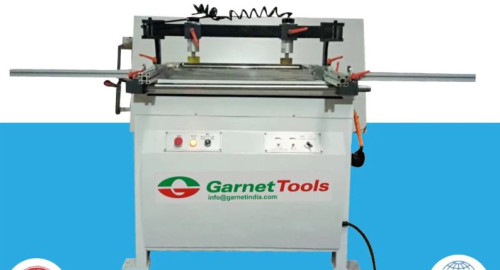 1 Head Multi Boring Machine