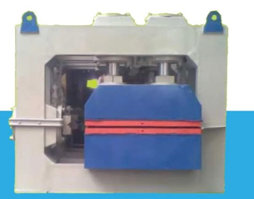 Bamboo Board Making Machine