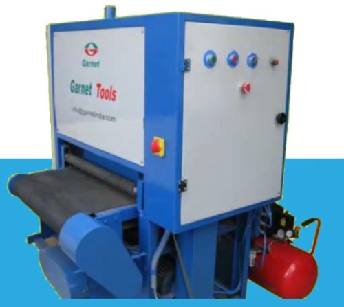 Bamboo Board Side Sanding Machine