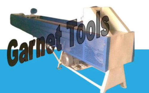 Bamboo Chain  Splitting Machine