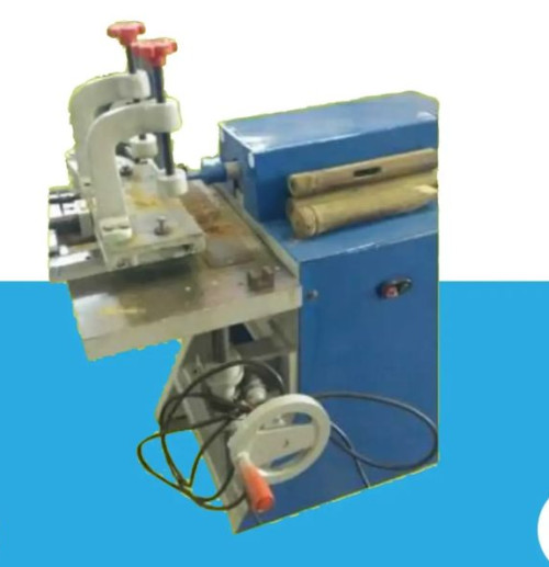Bamboo Finger Joint Making Machine