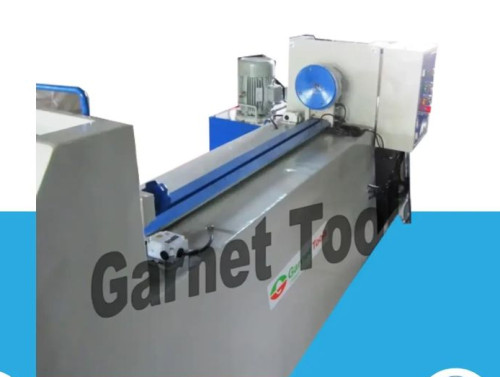 Bamboo Hydraulic Splitter Machine