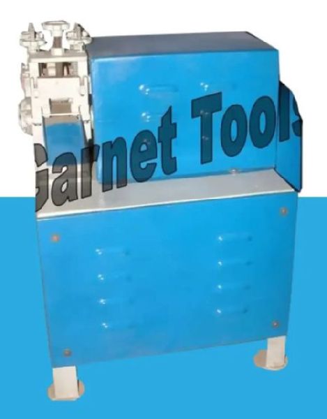 Bamboo Slicing Machine