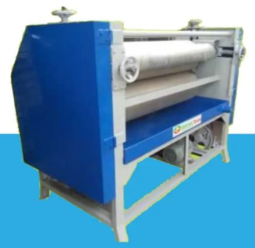 Bamboo Strip and Board Gluing Machine