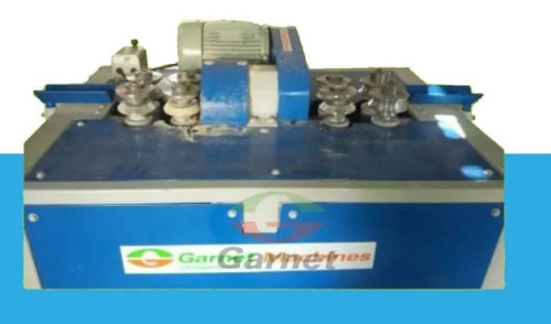 Bamboo Turning Machine