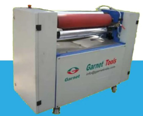Board and Panel Coating Machine