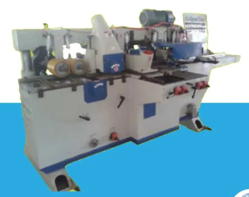 Board Panel Planning Shaping Machine