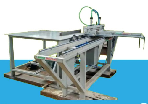 Board Sizing Machine