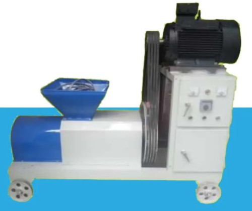 Briquetting Woodworking Machines