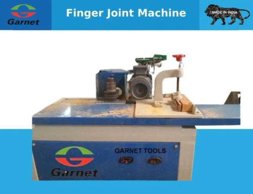 Finger Joint Machine