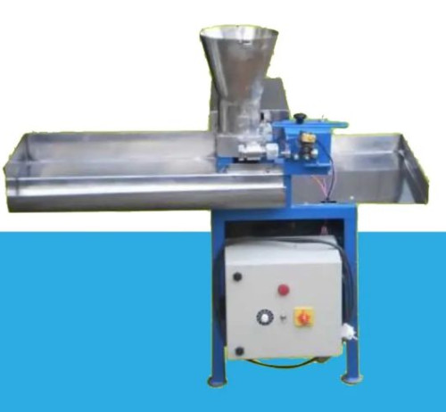 Incense Stick Coating Machine