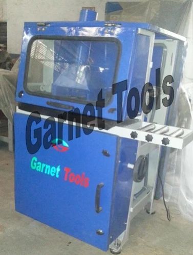 Steel Insulation Multiple Strip Cutting Machine