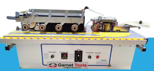 Portable Edge Banding Machine
