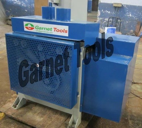 Slot Wedge Forming Cutting Machine