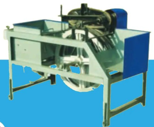 Toothpick Sharpening Machine
