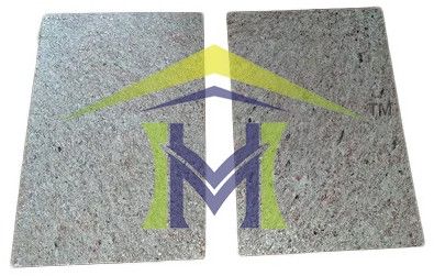 Polyvinyl Chloride (PVC) 8 Mm Recycled Plastic Sheet