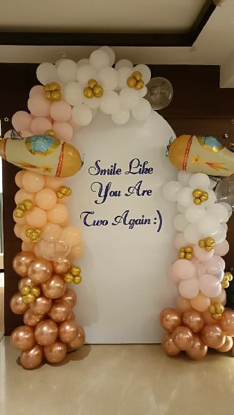 Theme Party Services