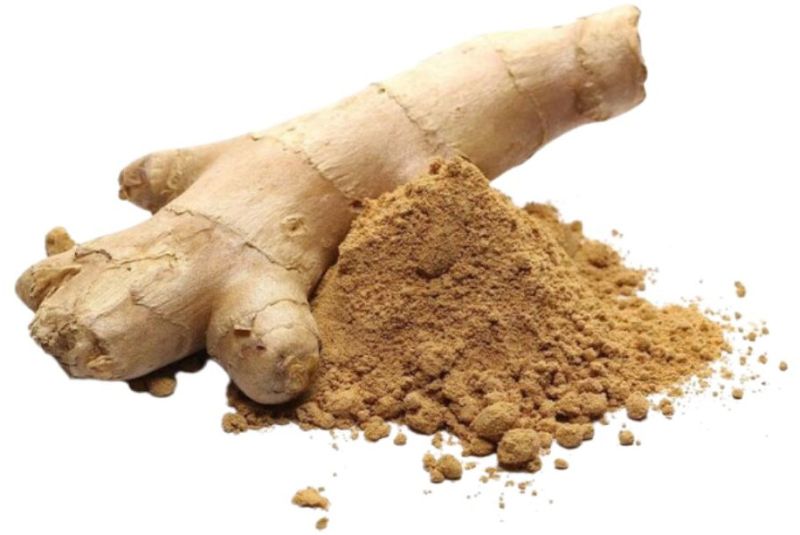Dried Ginger Powder