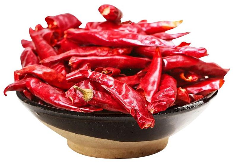 Dry Red Chilli