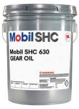 Mobil Shc 630 Gear Oil