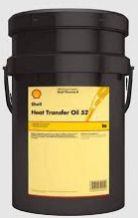 Shell Heat Transfer Oil S2