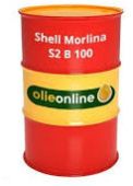 Shell Morlina S2 B 150 Gear Oil