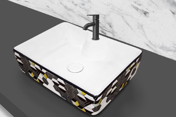 Aris Table Top Wash Basin