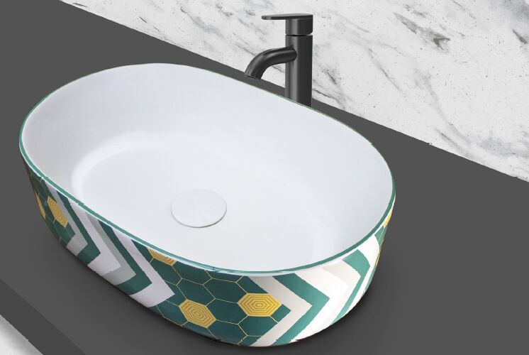 Bettle Table Top Wash Basin