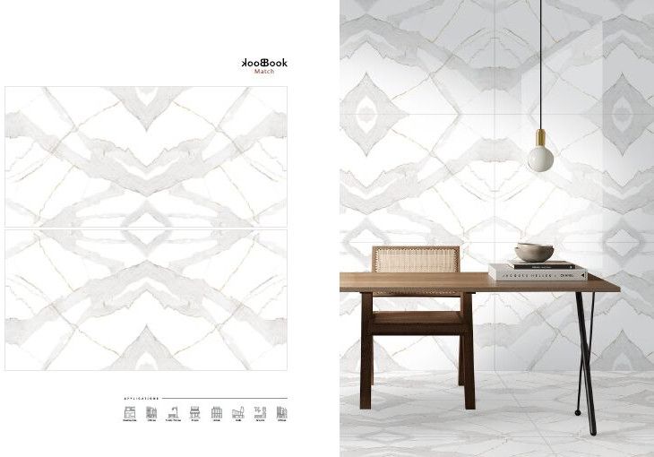 Book 559 Glossy Vitrified Tiles