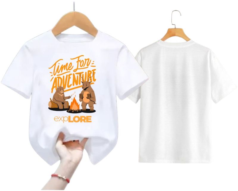 Kids Cotton Top
