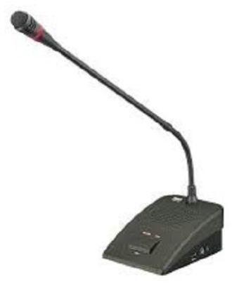 Delegate Unit Ahuja CMD-5200