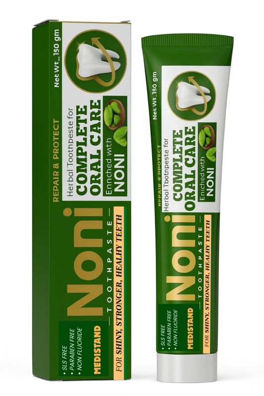 Medistand Noni Toothpaste