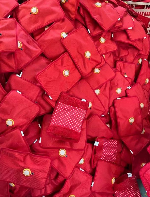 PVC Electric Gel Bag