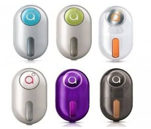 Godrej Aer Car Perfume