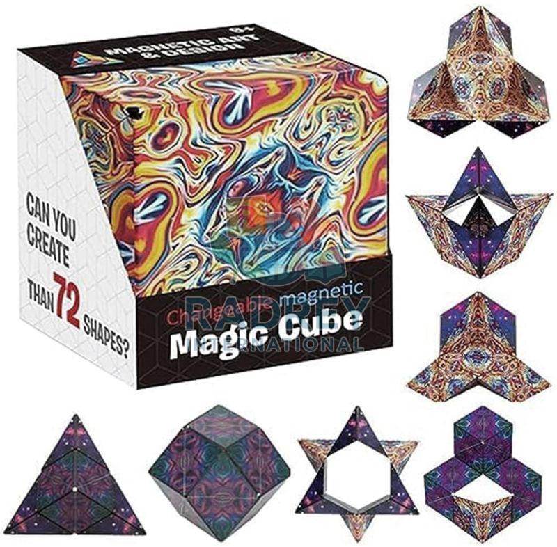 Ainfinity Puzzle Magic Cube