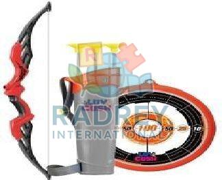 Kids Archery Bow N Arrow Toy Set