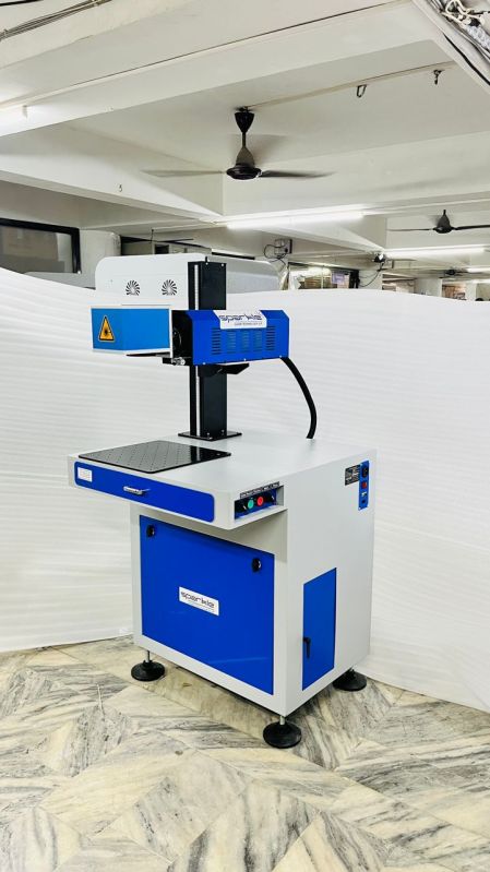 Co2 Laser Marking Machine