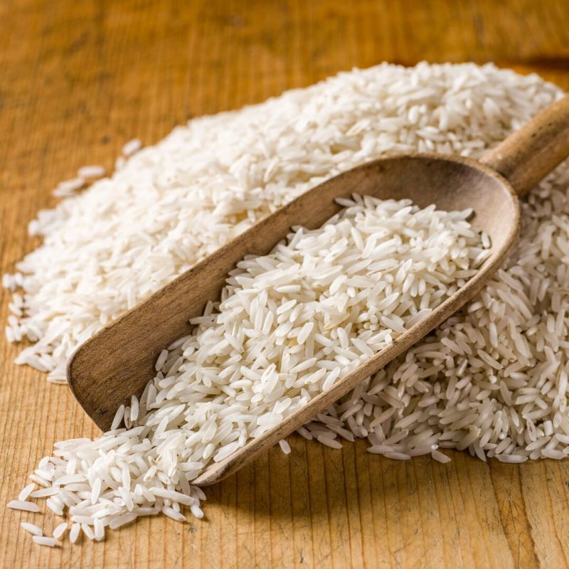 Sharbati Rice