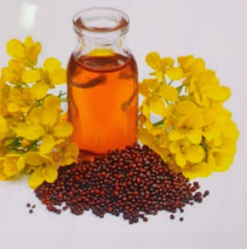mustard oil