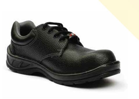 Hillson 2101 Real Men Leather Shoes, Color : Black for Casual