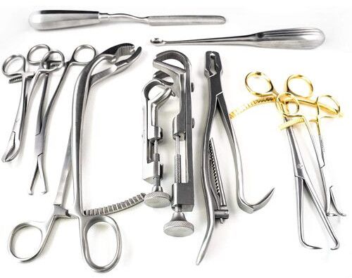 Surgical Forceps