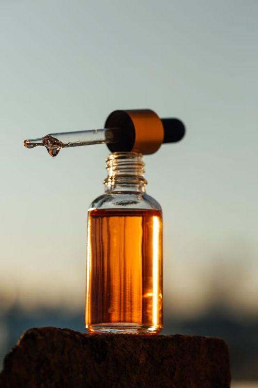 Cigar Inspired Fragrance Oil