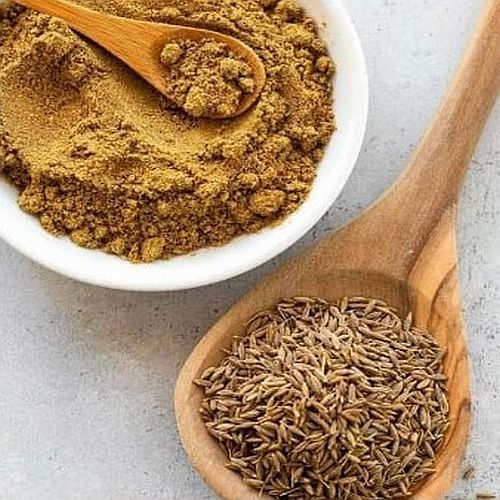 Cumin Powder, Color : Brown for Cooking, Seasoning, Flavoring