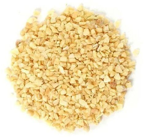 Dehydrated Chopped Garlic