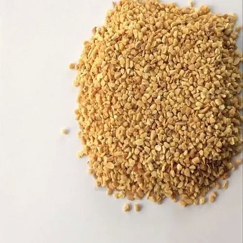 Dehydrated Garlic Granules
